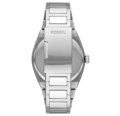 ⌚️ Fossil Everett Herrenuhr mit Datum für 101,14€ (statt 165€) ⌚️ Fossil Everett Herrenuhr mit Datum für 101,14€ (statt 165€)