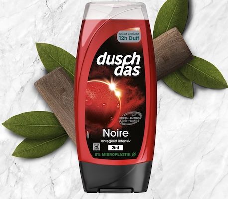 🚿 11x duschdas Duschgel, je 225 ml für 7,45€ (statt 20€) - Joybuy Neukunden 🚿 11x duschdas Duschgel, je 225 ml für 7,45€ (statt 20€) Joybuy Neukunden