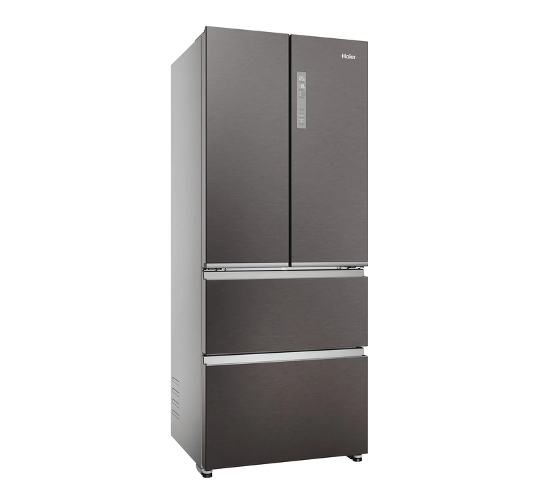 🆒 HAIER HFR3718 French Door Kühl-Gerfrierkombi 402l für 638,90€ (statt 820€)