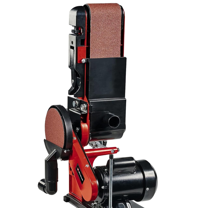 ⚒️ Einhell TC-US 380 Stand Band- und Tellerschleifer für 89,99€ (statt 114€) ⚒️ Einhell TC US 380 Stand Band und Tellerschleifer für 89,99€ (statt 114€)