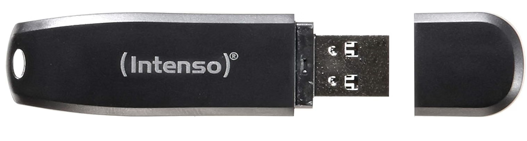 🕸️🔌 Intenso Speed Line 256GB USB 3.2 Stick für 28,99€ (statt 34€) 🕸️🔌 Intenso Speed Line 256GB USB 3.2 Stick für 28,99€ (statt 34€)