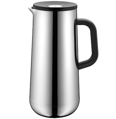 🧋 WMF Impulse Isolierkanne aus Edelstahl, 1L für 37,78€ (statt 71€)