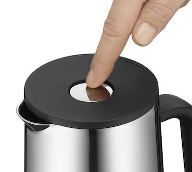 🧋 WMF Impulse Isolierkanne aus Edelstahl, 1L für 37,78€ (statt 71€) 🧋 WMF Impulse Isolierkanne aus Edelstahl, 1L für 37,78€ (statt 71€)