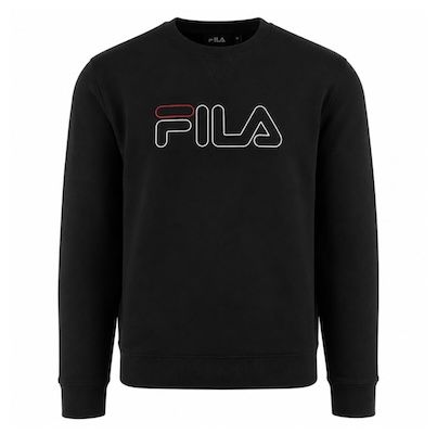 👕 FILA Pullover ab 15€ oder Hoodies ab 16€ zzgl. VSK