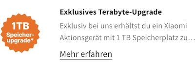 📱 Xiaomi 17T Pro (1 TB) für 49,95€ + Telekom Allnet 200GB für 29€ mtl.