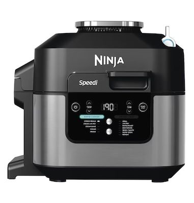 👨‍🍳 Ninja Speedi Multikocher mit 5,7L für 149,99€ (statt 230€)