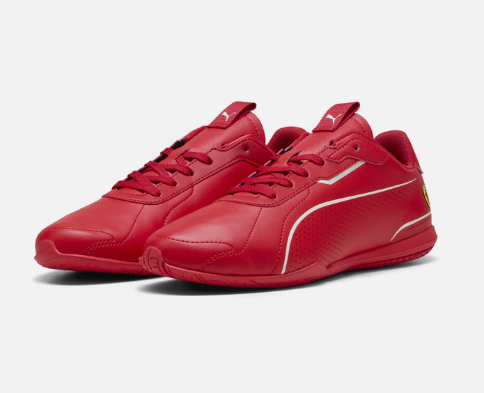 👟 PUMA Scuderia Ferrari Neo Cat 3.0 Herren Sneakers für 40,95€ (statt 55€)