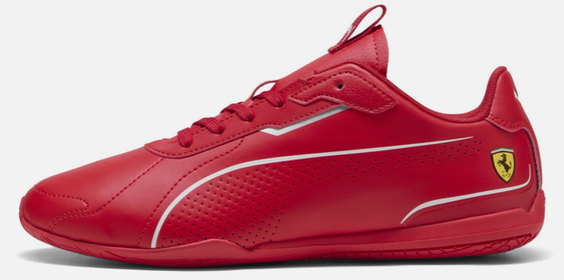 👟 PUMA Scuderia Ferrari Neo Cat 3.0 Herren Sneakers für 40,95€ (statt 55€) 👟 PUMA Scuderia Ferrari Neo Cat 3.0 Herren Sneakers für 40,95€ (statt 55€)