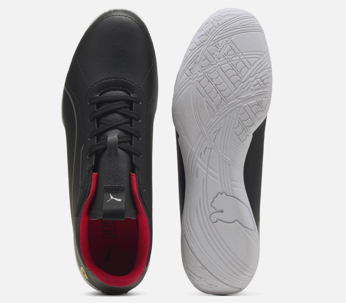 👟 PUMA Scuderia Ferrari Neo Cat 3.0 Herren Sneakers für 40,95€ (statt 55€) 👟 PUMA Scuderia Ferrari Neo Cat 3.0 Herren Sneakers für 40,95€ (statt 55€)