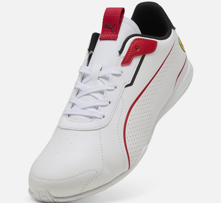 👟 PUMA Scuderia Ferrari Neo Cat 3.0 Herren Sneakers für 40,95€ (statt 55€) 👟 PUMA Scuderia Ferrari Neo Cat 3.0 Herren Sneakers für 40,95€ (statt 55€)