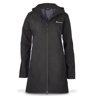 🧥 Lotto Outdoor Damen Softshelljacke für 17,98€ (statt 25€)