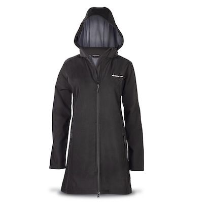 🧥 Lotto Outdoor Damen Softshelljacke für 17,98€ (statt 25€)