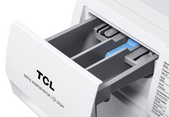 🧺 TCL FF1006WB0 Waschmaschine mit 6kg (nur 45cm tief) für 219€ (statt 330€) 🧺 TCL FF1006WB0 Waschmaschine mit 6kg (nur 45cm tief) für 219€ (statt 330€)