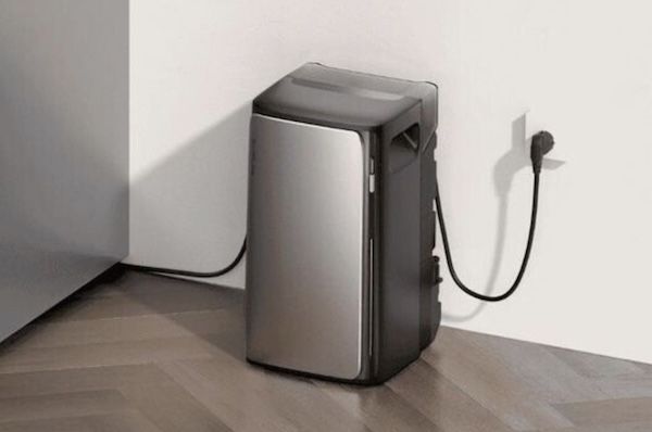 ⚡️ EcoFlow Stream Ultra All in One Speicher mit Mikro Wechselrichter für 407,45€ (statt 477€)