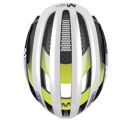 đȘ ABUS Rennradhelm AirBreaker (51-55cm) fĂŒr 109,49⏠(statt 163âŹ) đȘ ABUS Rennradhelm AirBreaker (51 55cm) fĂŒr 109,49⏠(statt 163âŹ)
