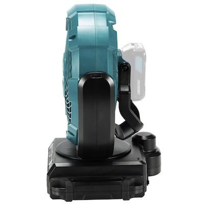 💨 Makita CF101DZ 12V Akku-Ventilator (Solo) für 49,99€ (statt 77€) - auch per Kabel nutzbar! 💨 Makita CF101DZ 12V Akku Ventilator (Solo) für 49,99€ (statt 77€) auch per Kabel nutzbar!