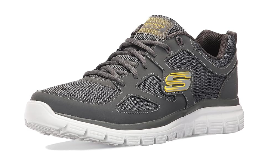 👟👟 Skechers Burns- Agoura Herren Freizeitschuh ab 30,32€ (statt 38€) 👟👟 Skechers Burns Agoura Herren Freizeitschuh ab 30,32€ (statt 38€)