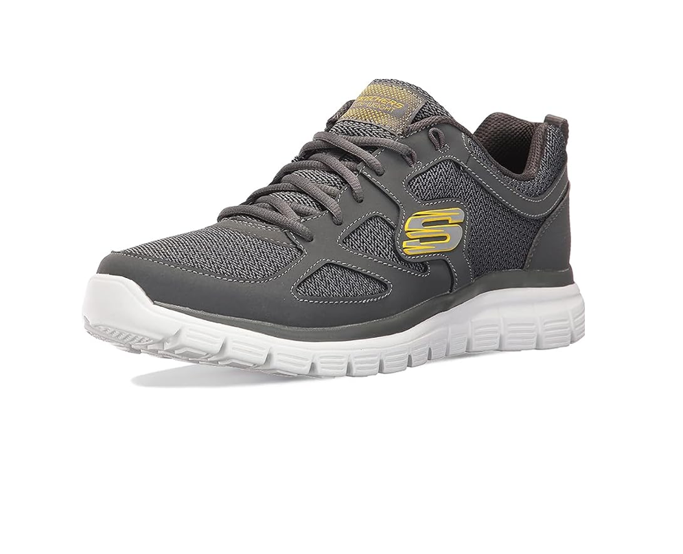 👟👟 Skechers Burns- Agoura Herren Freizeitschuh ab 30,32€ (statt 38€)