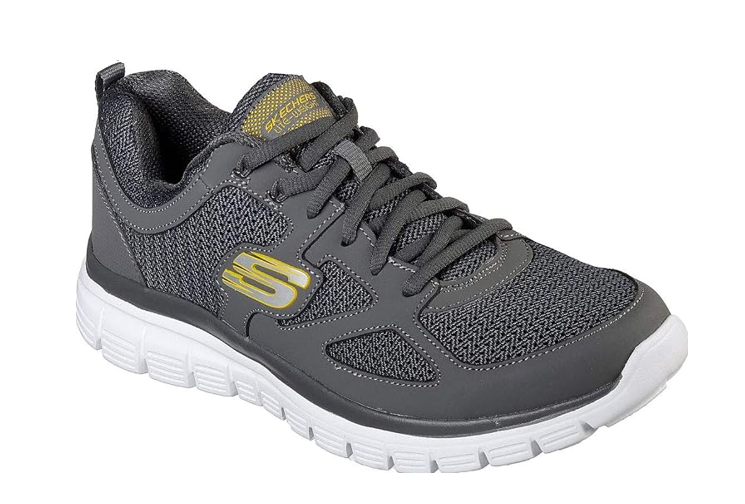 👟👟 Skechers Burns- Agoura Herren Freizeitschuh ab 30,32€ (statt 38€) 👟👟 Skechers Burns Agoura Herren Freizeitschuh ab 30,32€ (statt 38€)