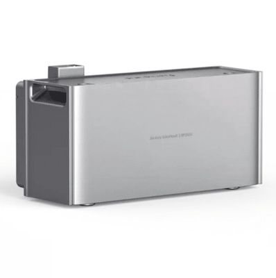 🔋 Jackery SolarVault 3 Pro BP2500 Erweiterungsakku, 2,52 kWh für 359,74€ (statt 459€)