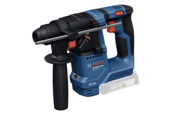 👷 Bosch GBH 18V-18 PRO 18V System Akku-Bohrhammer (Solo) für 99,99€ (statt 119€) 👷 Bosch GBH 18V 18 PRO 18V System Akku Bohrhammer (Solo) für 99,99€ (statt 119€)