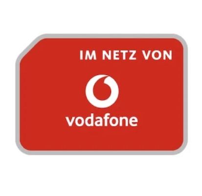📱 Vodafone Allnet-Flat mit 45GB 5G für nur 6,99€ mtl. + 0€ AG
