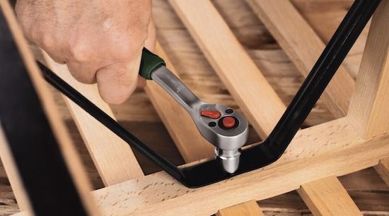 🛠️ Bosch Adventskalender (2026), 44-teilig für 42,29€ (statt 50€) 🛠️ Bosch Adventskalender (2026), 44 teilig für 42,29€ (statt 50€)