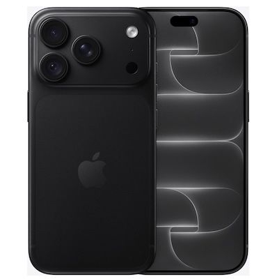 🤯 TOP! 🍏 Apple iPhone 18 Pro für 599€ + Telekom Allnet 50GB für 44,99€ + 110€ Bonus
