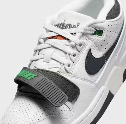 👟 Nike Air Alpha Force 88 Sneaker für 45,95€ (statt 68€)