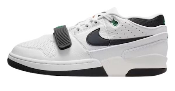 👟 Nike Air Alpha Force 88 Sneaker für 45,95€ (statt 68€) 👟 Nike Air Alpha Force 88 Sneaker für 45,95€ (statt 68€)