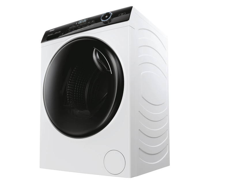 💦 🚰 HAIER HW80 PRO SERIE 5 Waschmaschine 8 kg 1330 U/Min. ab 299€ (statt 580€)