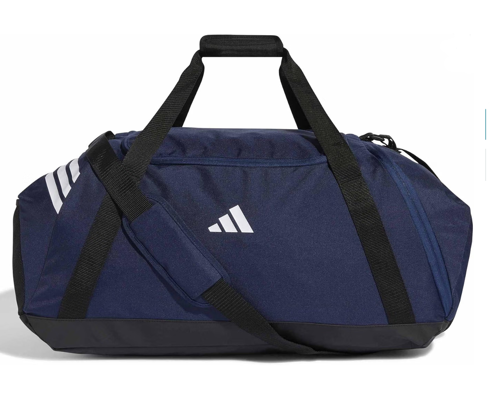 👜 adidas Unisex Tiro Duffle Bag Large 84L für 15,92€ (statt 28€)