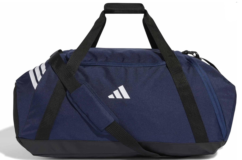 👜 adidas Unisex Tiro Duffle Bag Large 84L für 15,92€ (statt 28€) 👜 adidas Unisex Tiro Duffle Bag Large 84L für 15,92€ (statt 28€)
