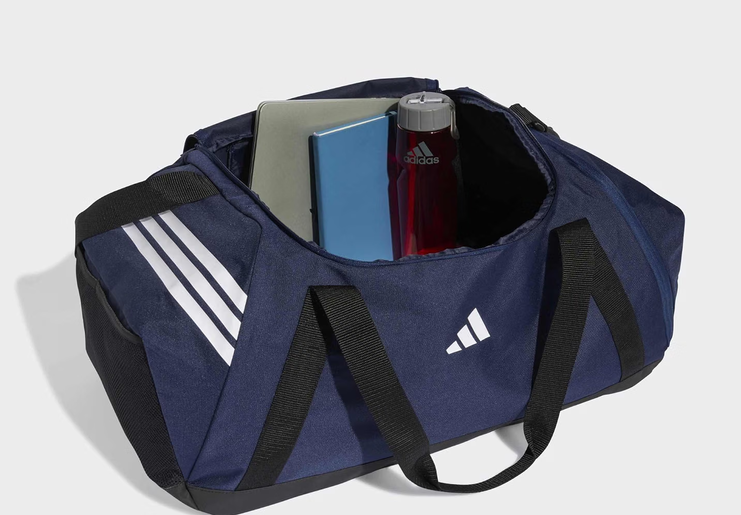 👜 adidas Unisex Tiro Duffle Bag Large 84L für 15,92€ (statt 28€) 👜 adidas Unisex Tiro Duffle Bag Large 84L für 15,92€ (statt 28€)