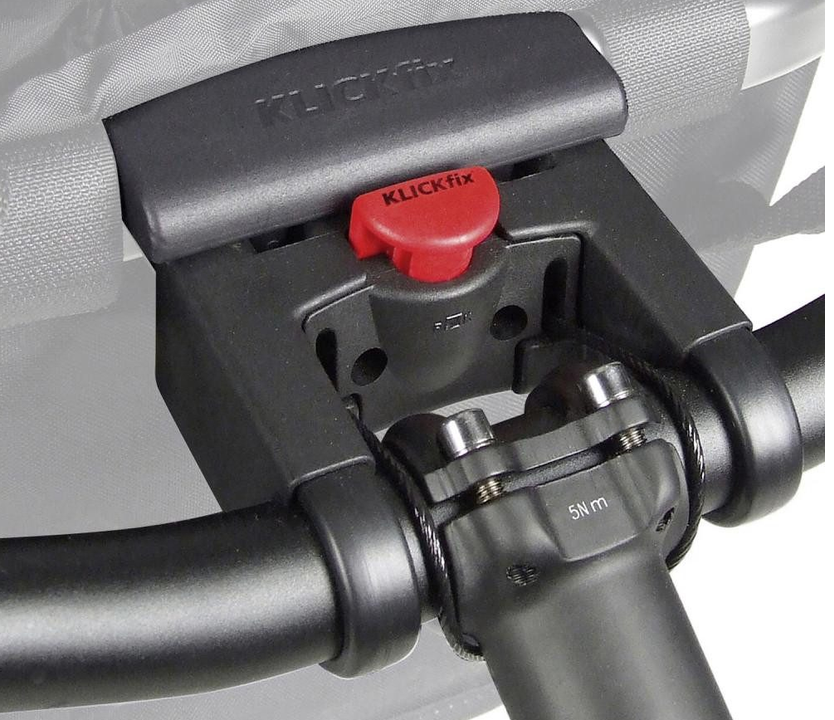 🚴 Klickfix Reisenthel Fahrrad Lenkerkorb für 24,95€ (statt 59€) 🚴 Klickfix Reisenthel Fahrrad Lenkerkorb für 24,95€ (statt 59€)