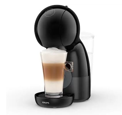 ☕️ MediaMarkt Kaffeemaschinen im Sale - z.B. Krups Intensity Milk 299€ (statt 350€) ☕️ MediaMarkt Kaffeemaschinen im Sale z.B. Krups Intensity Milk 299€ (statt 350€)