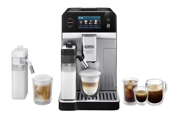 ☕️ MediaMarkt Kaffeemaschinen im Sale - z.B. Krups Intensity Milk 299€ (statt 350€) ☕️ MediaMarkt Kaffeemaschinen im Sale z.B. Krups Intensity Milk 299€ (statt 350€)