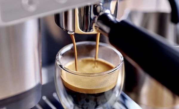 ☕️ Ninja ES655EU Luxe Café Premier Plus mit Cold Brew für 399€ (statt 500€) ☕️ Ninja ES655EU Luxe Café Premier Plus mit Cold Brew für 399€ (statt 500€)