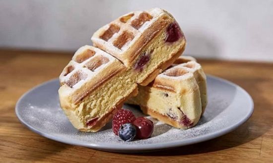 🧇 Cloer 6150 Waffelkucheneisen für 34,99€ (statt 49€)
