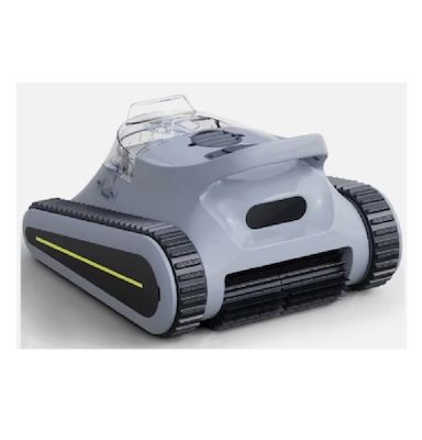 🤖 Seauto Crab Pro Poolroboter mit Wandreinigung für 190,35€ (statt 353€)