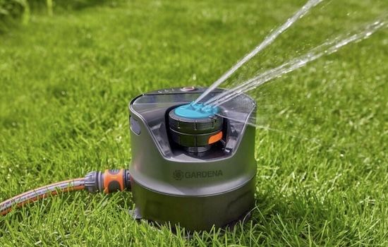 💦 Gardena AquaPrecise Vielflächenregner solar (16000-20) für 198,95€ (statt 249€) 💦 Gardena AquaPrecise Vielflächenregner solar (16000 20) für 198,95€ (statt 249€)