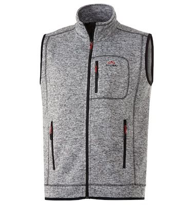 🧥 Stubai Herren Strickfleece-Weste in versch. Farben für 32,49€ (statt 50€) 🧥 Stubai Herren Strickfleece Weste in versch. Farben für 32,49€ (statt 50€)