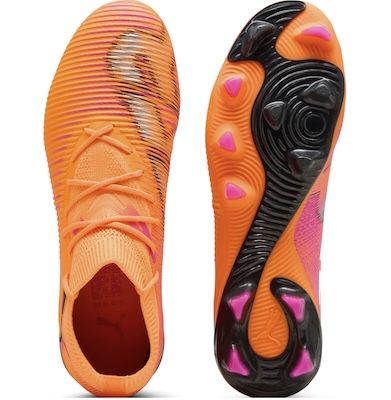 ⚽ Puma Future 8 Match FG/AG Fußballschuhe für 25,98€ (statt 40€) ⚽ Puma Future 8 Match FG/AG Fußballschuhe für 25,98€ (statt 40€)