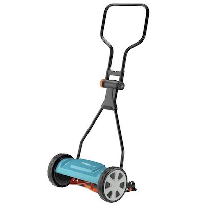 🌱 Gardena Classic Spindelmäher 330 (4027-20) für 67,95€ (statt 78€)
