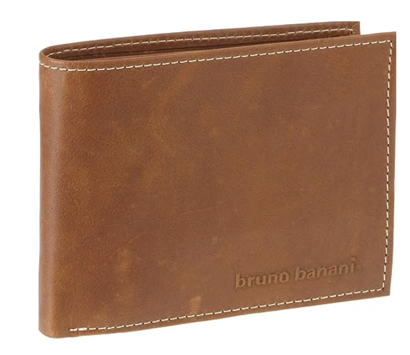 💰 Bruno Banani Buffalo Portemonnaies 12 x 9,5 x 2,5 cm für 10,79€ (statt 25€) 💰 Bruno Banani Buffalo Portemonnaies 12 x 9,5 x 2,5 cm für 10,79€ (statt 25€)