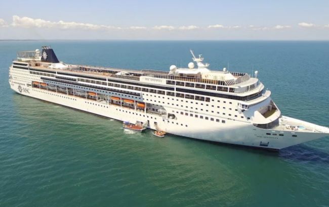 🚢 MSC Sinfonia Mittelmeer Kreuzfahrt ab Civitavecchia / Rom bis Valencia inkl. VP ab 103€ p.P. 🚢 MSC Sinfonia Mittelmeer Kreuzfahrt ab Civitavecchia / Rom bis Valencia inkl. VP ab 103€ p.P.