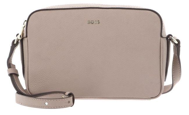 👝 Hugo Boss Lenah Crossbody aus Leder für 88,77€ (statt 116€) 👝 Hugo Boss Lenah Crossbody aus Leder für 88,77€ (statt 116€)