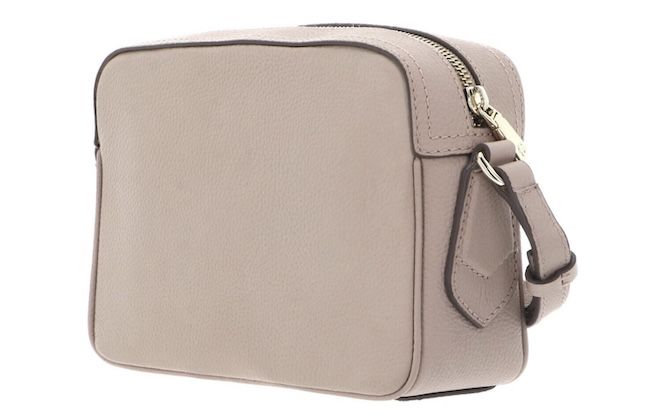 👝 Hugo Boss Lenah Crossbody aus Leder für 88,77€ (statt 116€) 👝 Hugo Boss Lenah Crossbody aus Leder für 88,77€ (statt 116€)