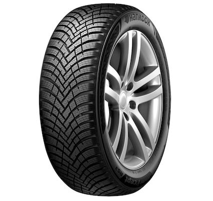 🛞 Hankook Winter i*cept RS3 W462 205/55 R16 91H Winterreifen für 62,72€ (statt 70€)