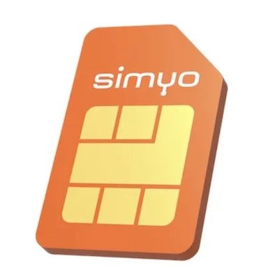 🧨 3 Monate simyo Allnet-Flat mit 25GB komplett GRATIS ➡️ danach bei Bedarf 6,99€ mtl.